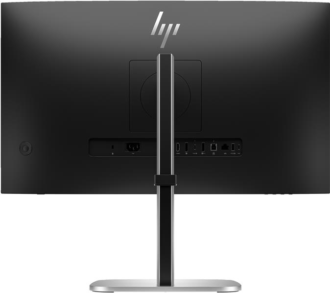 HP Series 5 Pro Serie 5 Pro 27 inch QHD USB-C Conferencing Monitor - 527pm