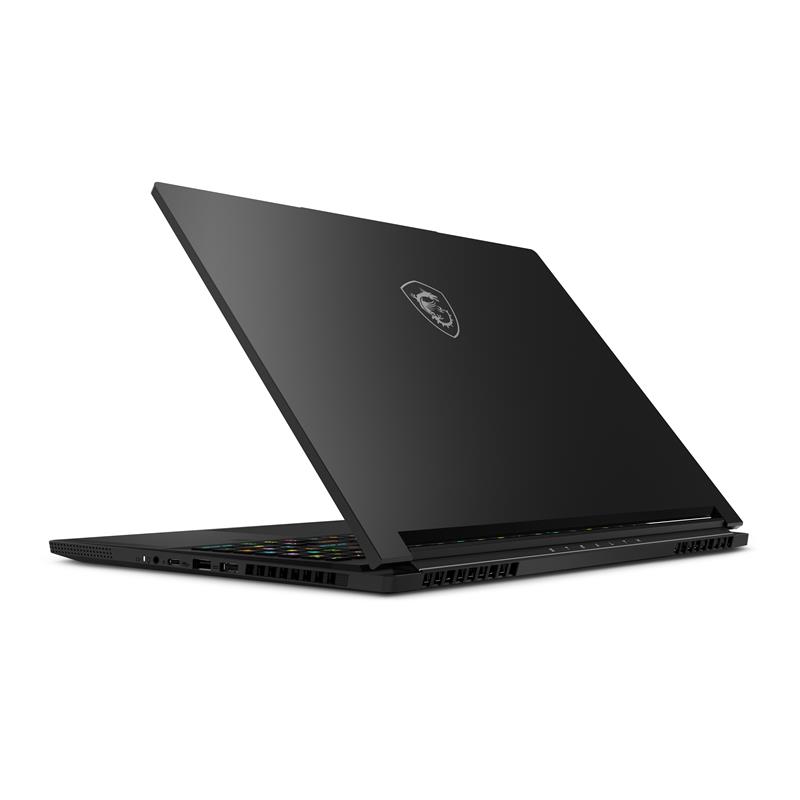 MSI Stealth A16 AI+ A3XVGG-223NL AMD Ryzen AI 9 370 Laptop 40,6 cm (16"") Quad HD+ 32 GB LPDDR5x-SDRAM 2 TB SSD NVIDIA GeForce RTX 4070 Wi-Fi 7 (802.1