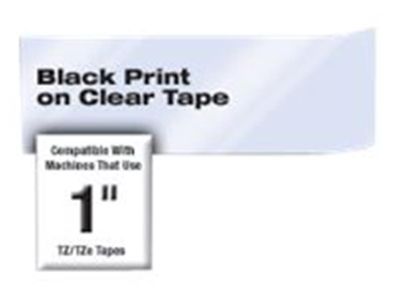 Brother TZeS151 labelprinter-tape TZ