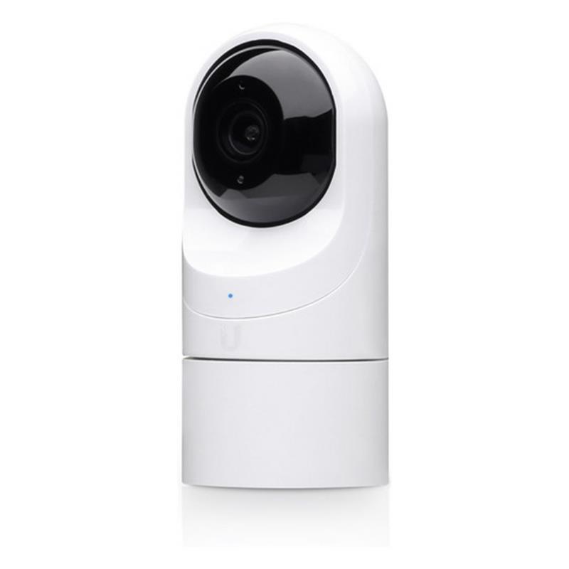 Ubiquiti Networks G3-FLEX kubus IP-beveiligingscamera Binnen buiten 1920 x 1080 Pixels Plafond muur paal