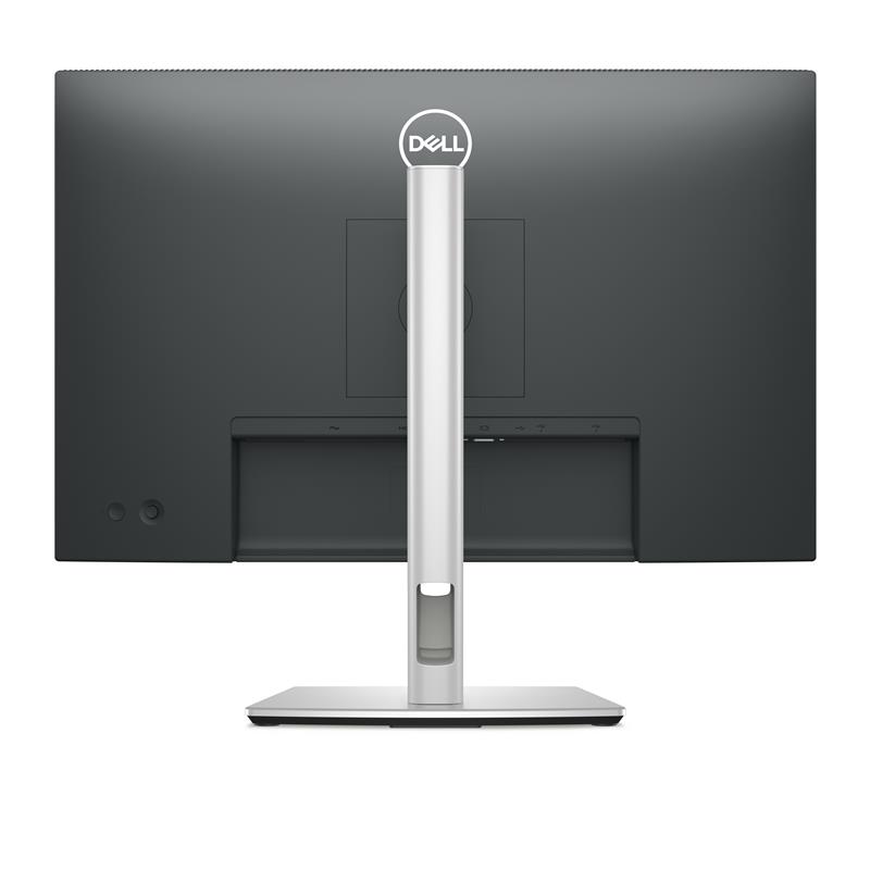 DELL P Series P2425 computer monitor 61,1 cm (24.1"") 1920 x 1200 Pixels WUXGA LCD Zwart