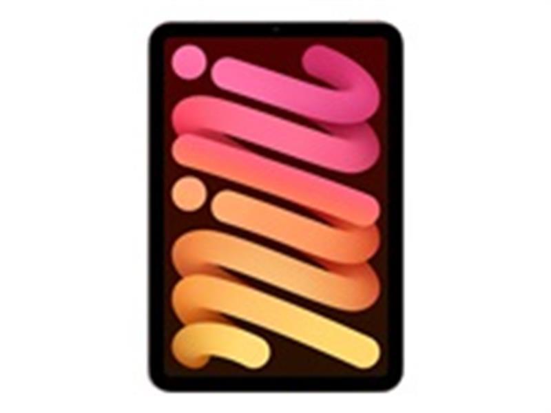 APPLE iPad mini 6th Wi-Fi 64GB Pink