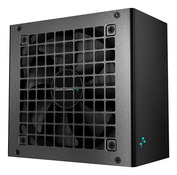 DeepCool PK750D power supply unit 750 W 20+4 pin ATX Zwart