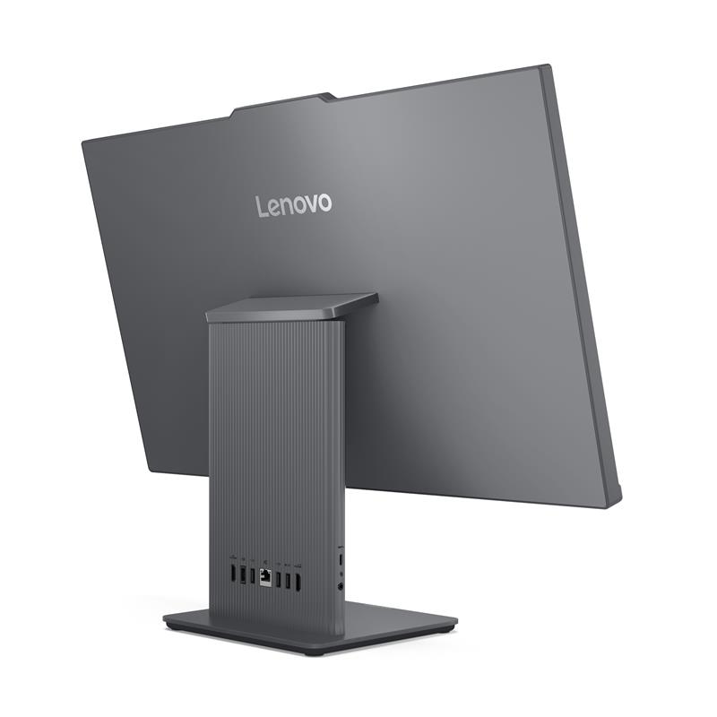 Lenovo IdeaCentre AIO 27IRH9 Intel® Core™ i3 i3-1315U 68,6 cm (27"") 1920 x 1080 Pixels Alles-in-één-pc 8 GB DDR5-SDRAM 256 GB SSD Windows 11 Home Wi-