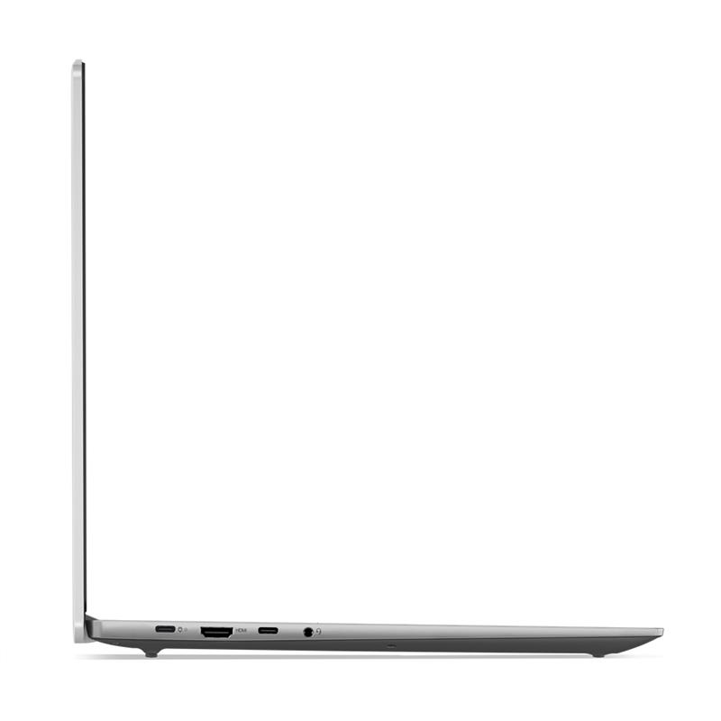 Lenovo IdeaPad Slim 5 16IAH8 Laptop 40,6 cm (16"") WUXGA Intel® Core™ i5 i5-12450H 16 GB LPDDR5-SDRAM 1 TB SSD Wi-Fi 6E (802.11ax) Windows 11 Home Gri