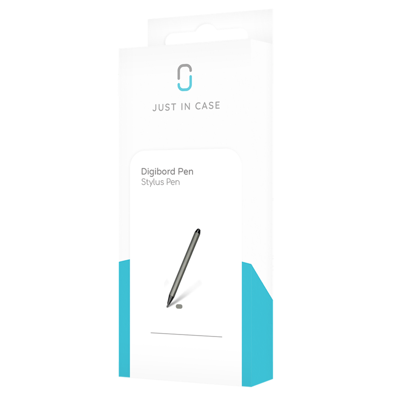 Digibord Stylus Pen - Grey