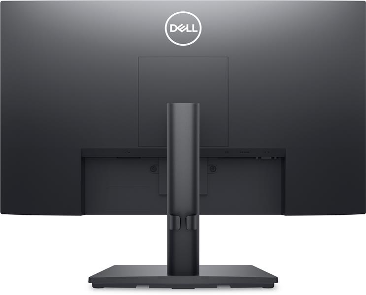 DELL E Series E2225HS computer monitor 54,5 cm (21.4"") 1920 x 1080 Pixels Full HD LCD Zwart