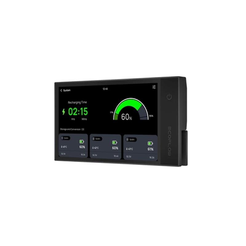 EcoFlow Monitor