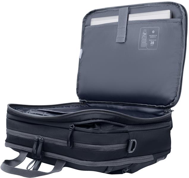 HP Travel Plus 15 Liter 14 Laptop Bag