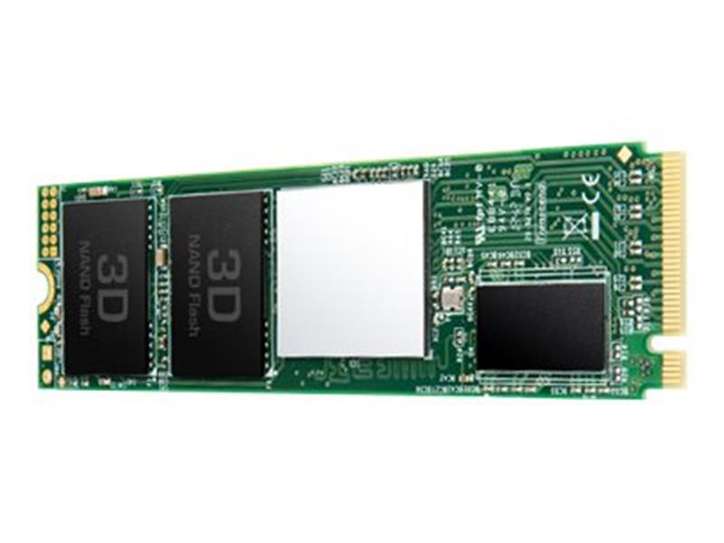 TRANSCEND 1TB M 2 2280 PCIe Gen3x4 M-Key