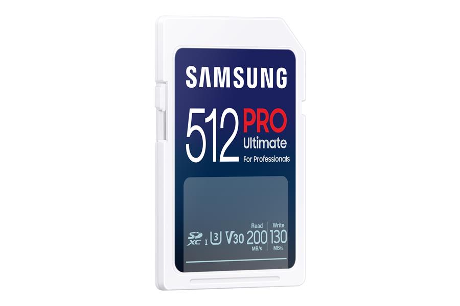 Samsung MB-SY512S 512 GB SDXC UHS-I