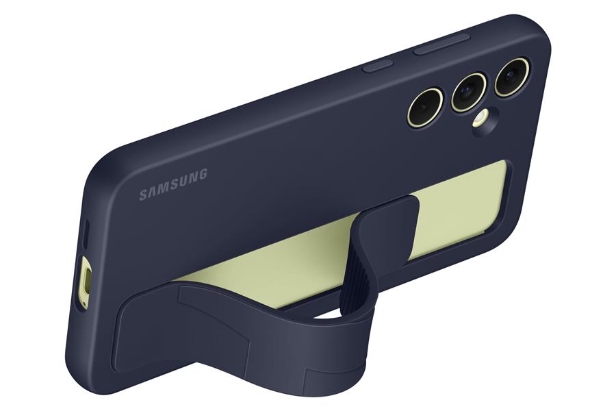 Samsung Galaxy A55 5G Standing Grip Case
