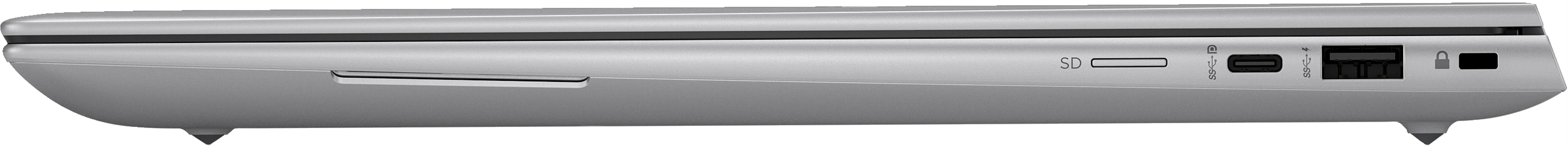 HP ZBook Studio 16 G10 i7-13700H Mobiel werkstation 40,6 cm (16"") WUXGA Intel® Core™ i7 16 GB DDR5-SDRAM 512 GB SSD NVIDIA RTX A1000 Wi-Fi 6E (802.11
