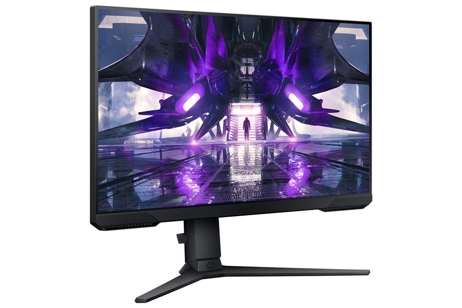 Samsung 23,8"" Odyssey G3 G32A FHD 165Hz Gaming Monitor