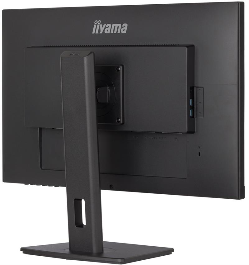 iiyama ProLite 68,6 cm (27"") 2560 x 1440 Pixels Wide Quad HD LED Zwart