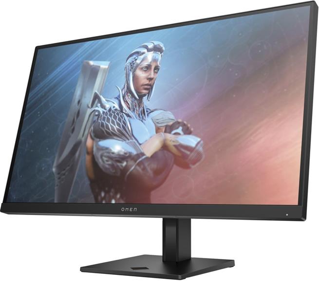 HP OMEN by HP OMEN by 27 inch FHD 165 Hz gaming monitor - OMEN 27