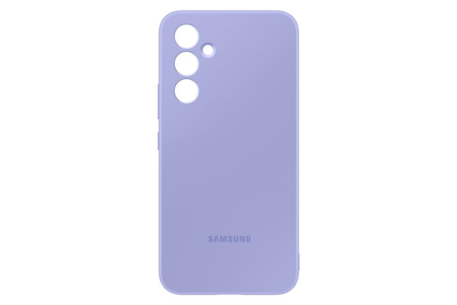 Samsung EF-PA546 mobiele telefoon behuizingen 16,3 cm (6.4"") Hoes Bosbes