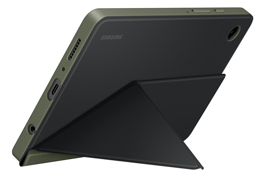 Samsung EF-BX110TBEGWW tabletbehuizing 22,1 cm (8.7"") Folioblad Zwart