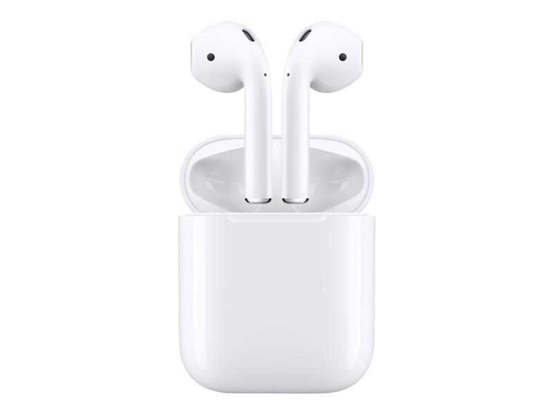  Apple AirPods 3rd Gen Wireless Stereo Headset MagSafe Charging Case White