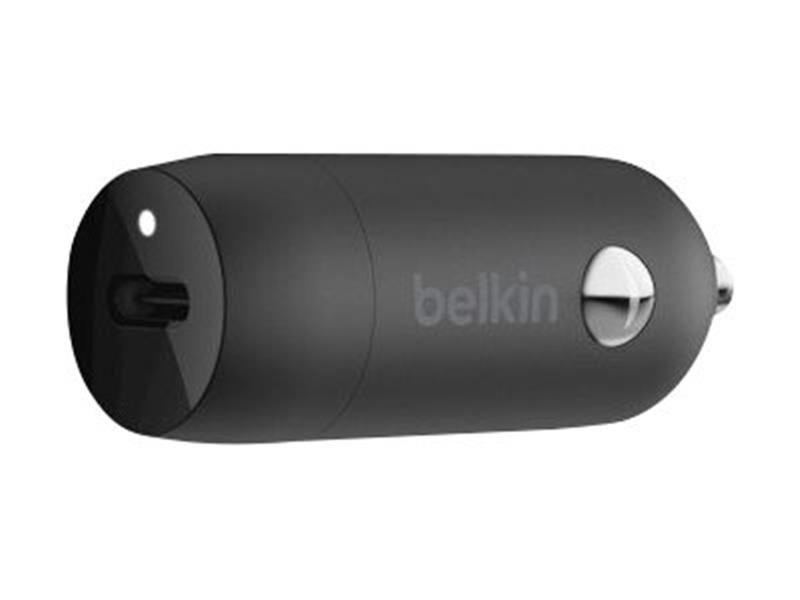 Belkin BOOST?CHARGE Zwart Auto