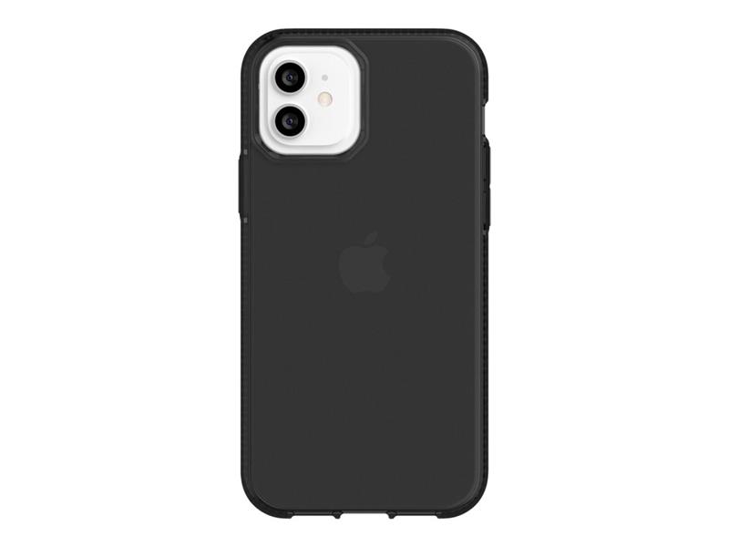 GRIFFIN Srv Clr for iPhone 12 12 Pro BLK