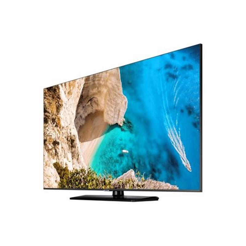 Samsung HT670U 109,2 cm (43"") 4K Ultra HD Zwart 20 W