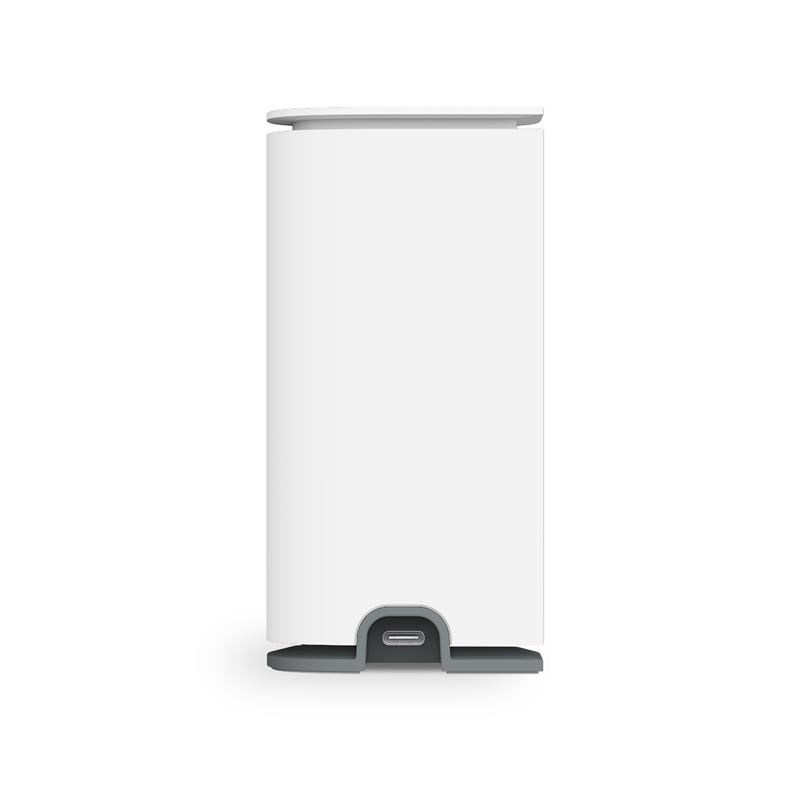 Linksys Velop Micro 6 Dual-band (2.4 GHz / 5 GHz) Wi-Fi 6 (802.11ax) Wit Intern