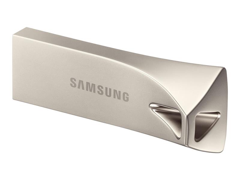 Samsung MUF-256BE USB flash drive 256 GB USB Type-A 3.2 Gen 1 (3.1 Gen 1) Zilver