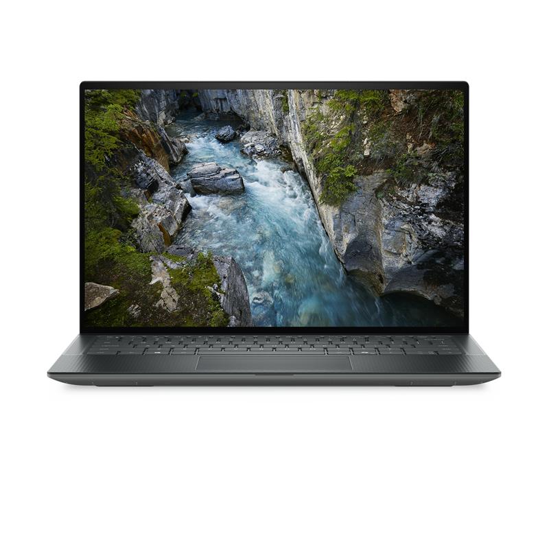 DELL Precision 5490 Intel Core Ultra 7 155H Mobiel werkstation 35,6 cm (14"") Full HD+ 16 GB LPDDR5x-SDRAM 1 TB SSD NVIDIA RTX 1000 Ada Wi-Fi 7 (802.1