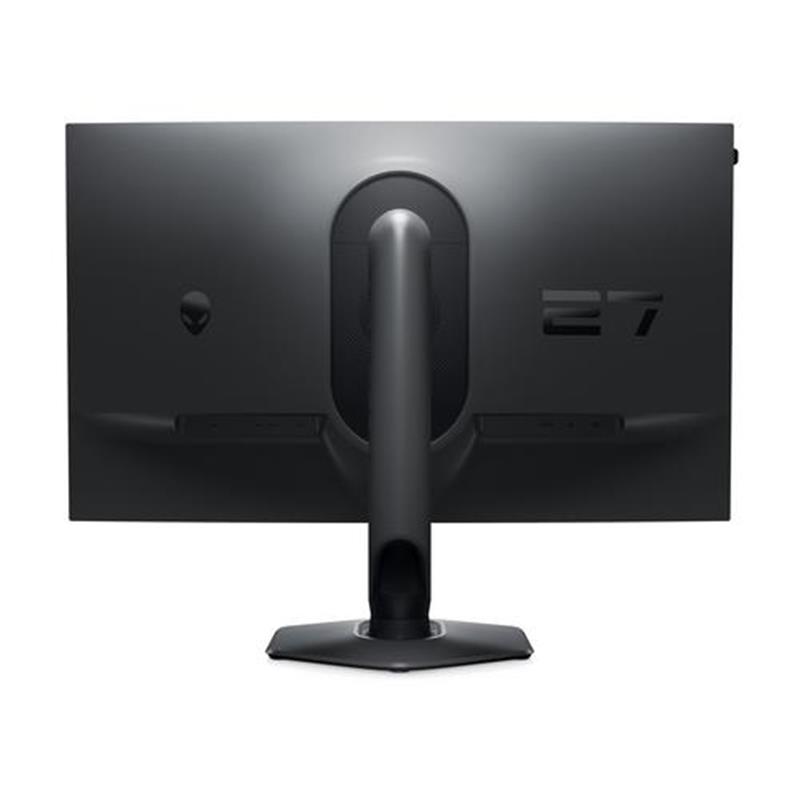 Alienware AW2724HF LED display 68,6 cm (27"") 1920 x 1080 Pixels Full HD LCD Zwart