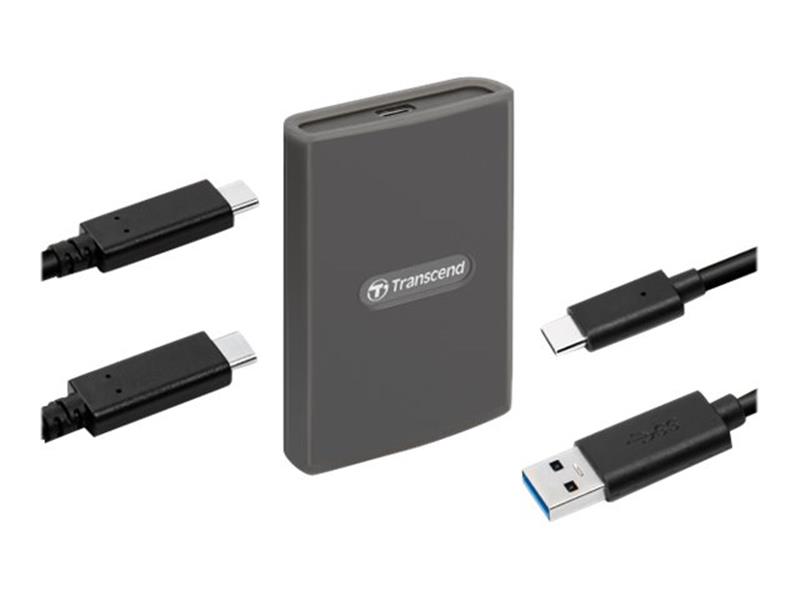 TRANSCEND CFexpress Type-B-Card Reader