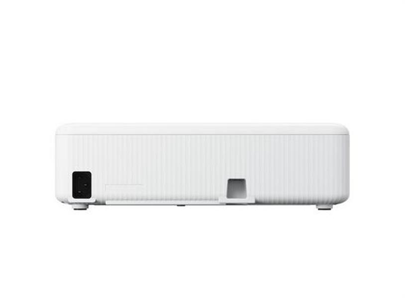 Epson CO-FH01 beamer/projector 3000 ANSI lumens 3LCD 1080p (1920x1080) Wit