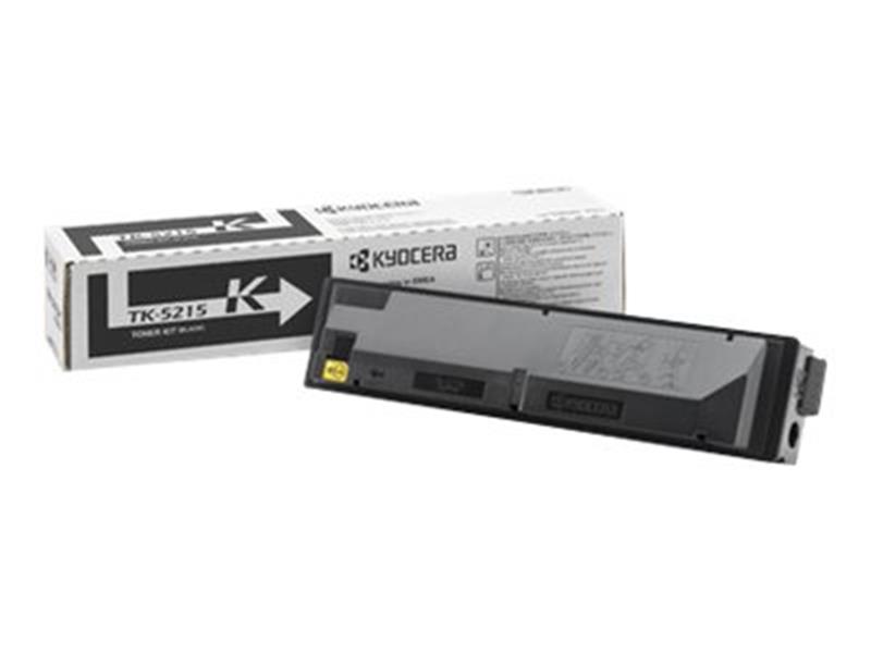 KYOCERA TK-5215K Origineel Zwart 1 stuk(s)