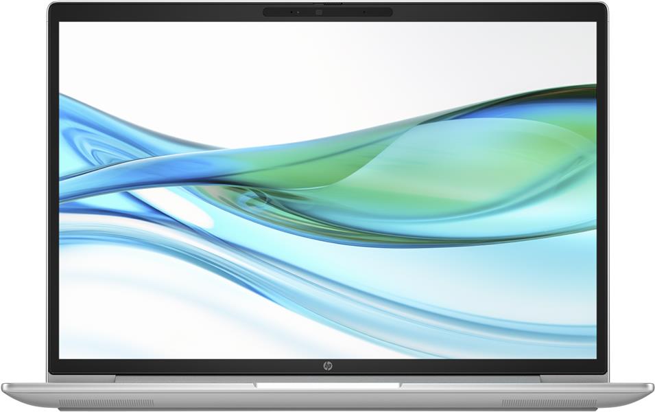HP ProBook 445 G11 AMD Ryzen™ 5 7535U Laptop 35,6 cm (14"") WUXGA 16 GB DDR5-SDRAM 512 GB SSD Wi-Fi 6E (802.11ax) Windows 11 Pro Zilver