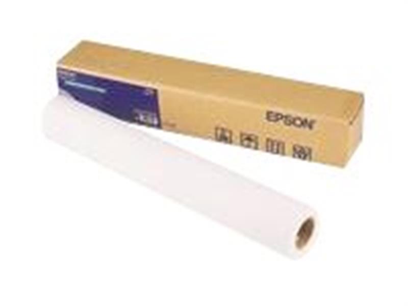 Epson Enhanced Matte Paper Roll, 44"" x 30,5 m, 189g/m²