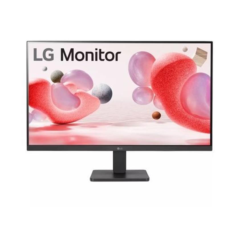 LG 27MR400-B.AEUQ computer monitor 68,6 cm (27"") 1920 x 1080 Pixels Full HD LED Zwart