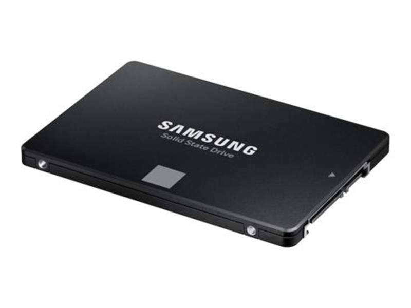 Samsung 870 EVO 2.5"" 500 GB SATA III V-NAND