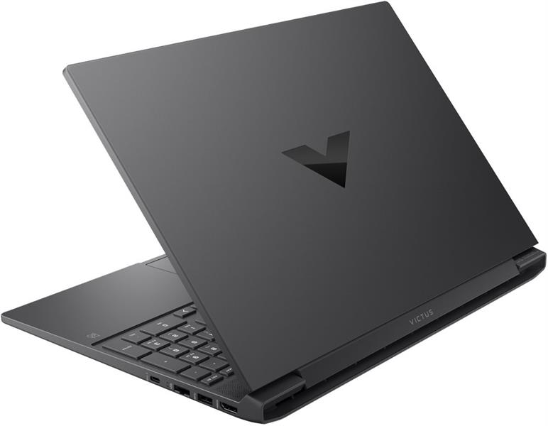 Victus by HP 15-fb0100nd Laptop 39,6 cm (15.6"") Full HD AMD Ryzen™ 5 5600H 8 GB DDR4-SDRAM 512 GB SSD NVIDIA GeForce RTX 3050 Wi-Fi 6 (802.11ax) Wind