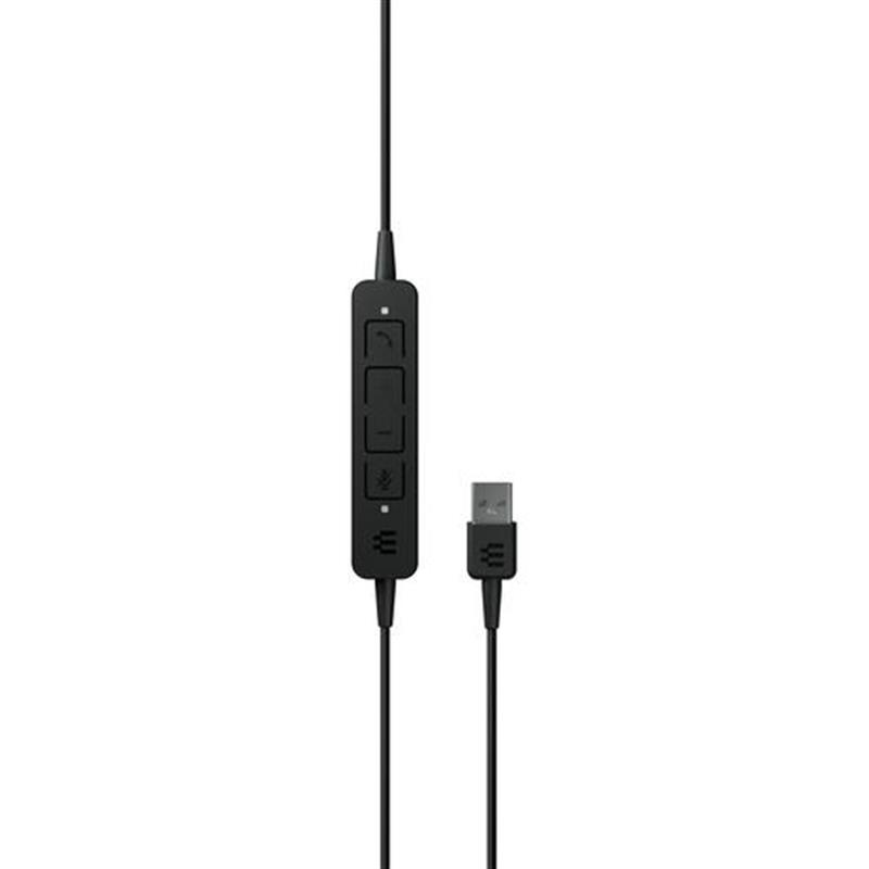 EPOS | SENNHEISER ADAPT 160 USB II