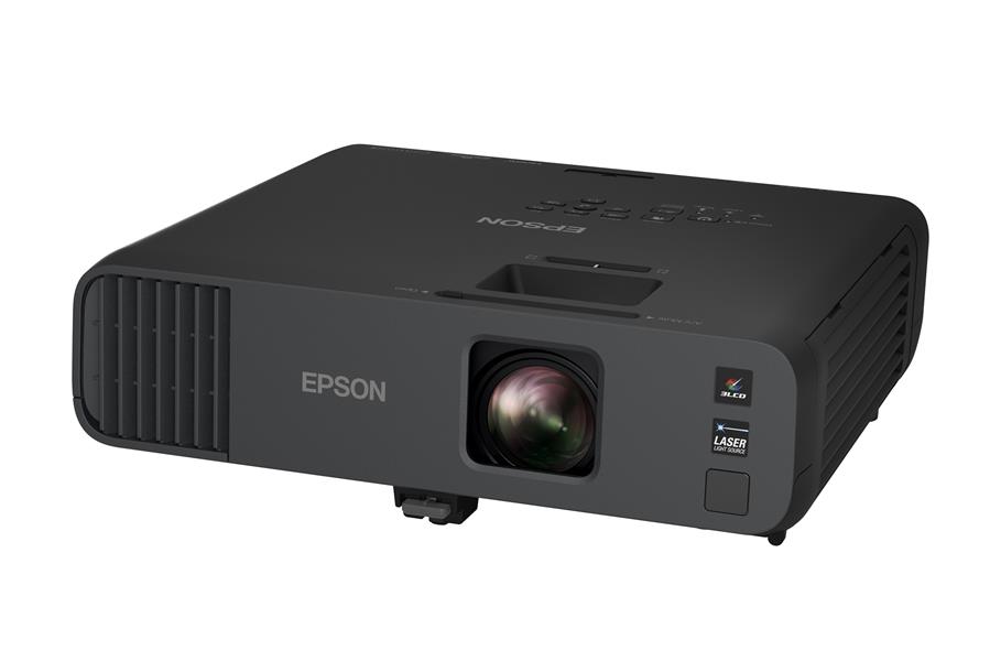 Epson EB-L265F beamer/projector 4600 ANSI lumens 3LCD 1080p (1920x1080) 3D Zwart