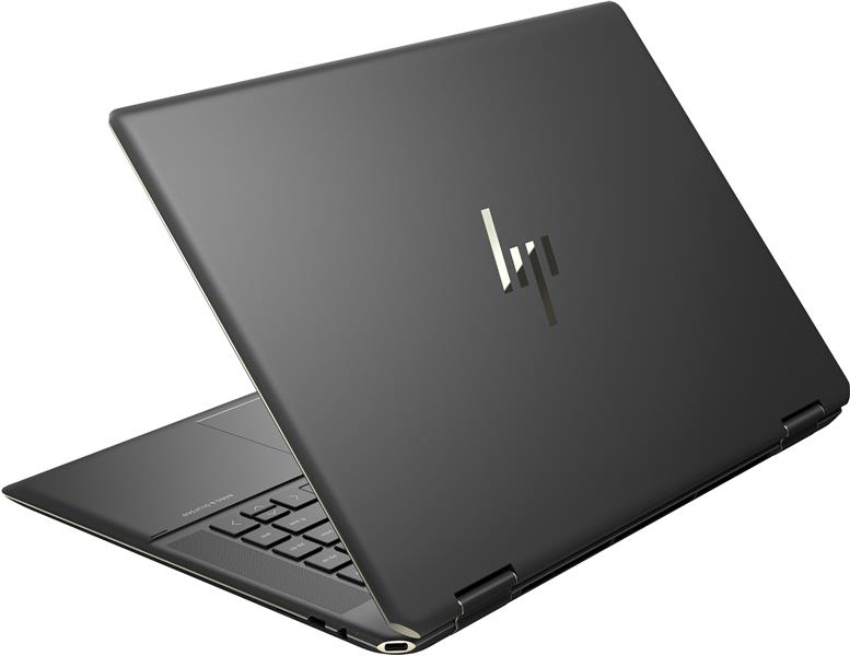HP Spectre x360 16-f2120nd Hybride (2-in-1) 40,6 cm (16"") Touchscreen 3K+ Intel® Core™ i7 i7-13700H 16 GB DDR4-SDRAM 1 TB SSD Wi-Fi 6E (802.11ax) Win