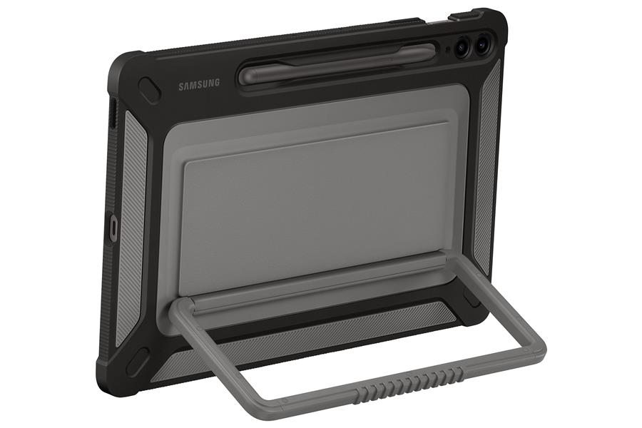 Samsung EF-RX610 27,7 cm (10.9"") Hoes Zwart