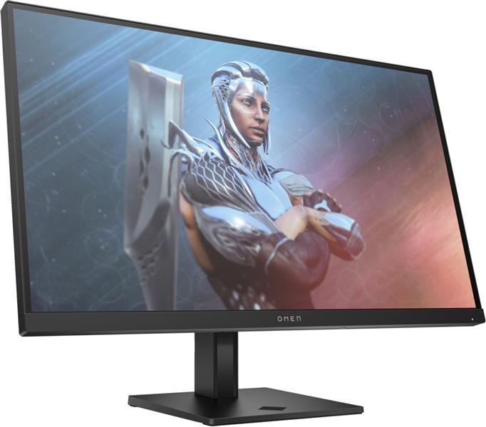 HP OMEN by HP OMEN by 27 inch FHD 165 Hz gaming monitor - OMEN 27