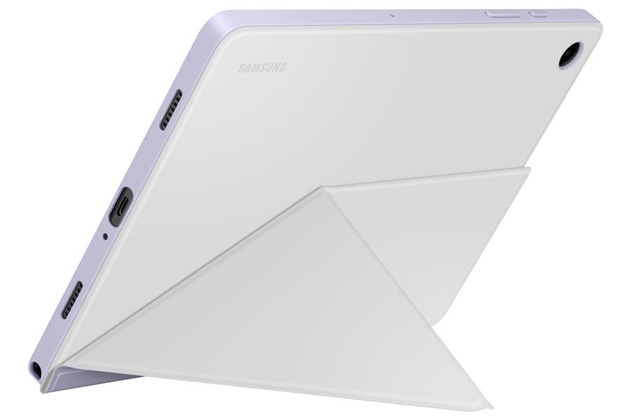 Samsung EF-BX210TWEGWW tabletbehuizing 27,9 cm (11"") Folioblad Wit