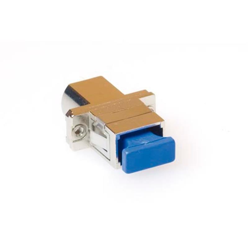 ACT Fiber optic LC-SC simplex adapter