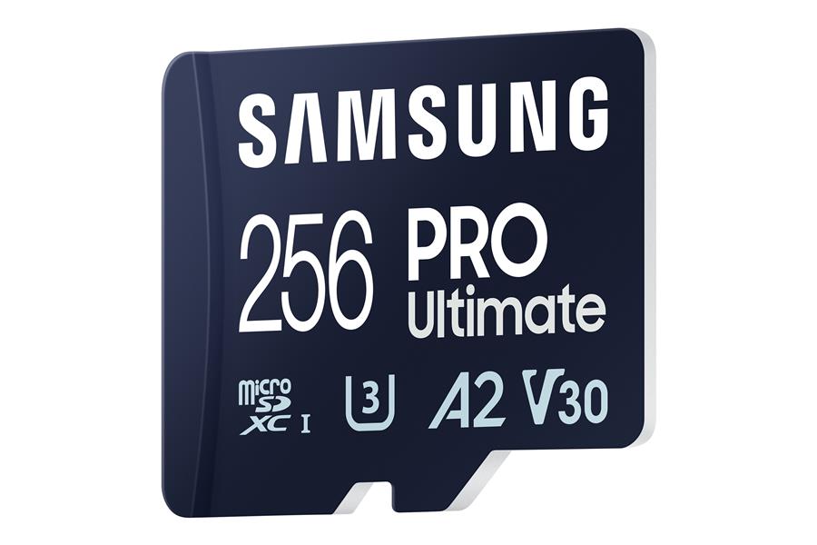 Samsung MB-MY256S 256 GB MicroSDXC UHS-I