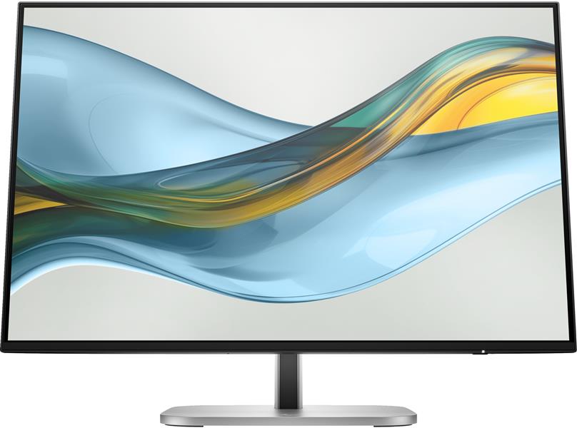 HP Series 5 Pro 24 inch WUXGA-monitor - 524pn