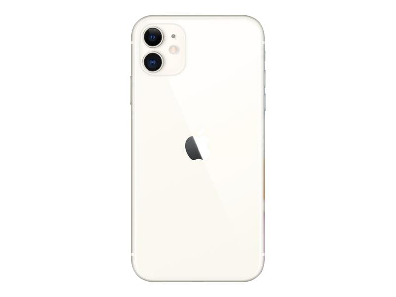 APPLE iPhone 11 64GB White
