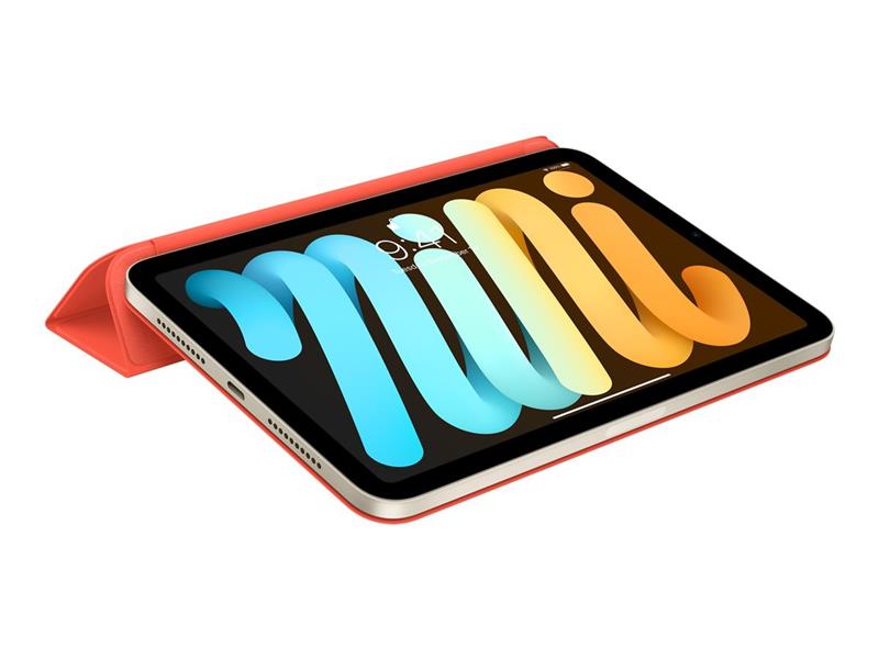  Apple Smart Folio iPad Mini 6 2021 Electric Orange
