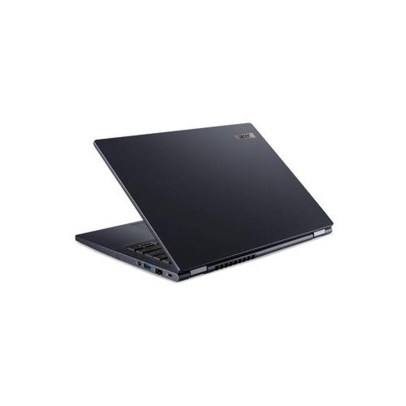 Acer TravelMate P4 TMP414-53-TCO-537D Laptop 35,6 cm (14"") WUXGA Intel® Core™ i5 i5-1335U 16 GB DDR4-SDRAM 512 GB SSD Wi-Fi 6 (802.11ax) Windows 11 P